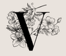 Vianta Lingerie Logo